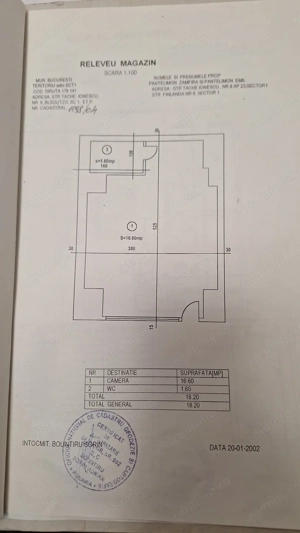 Spatiu comercial Bd. Magheru (Piata Amzei) - imagine 5