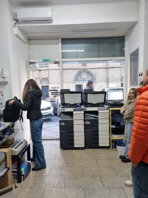 Spatiu comercial Bd. Magheru (Piata Amzei) - imagine 2