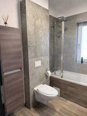 Ap 2 camere - Direct de la proprietar. Prima închiriere. - imagine 4