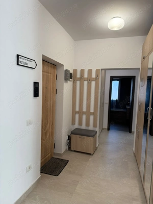 Ap 2 camere - Direct de la proprietar. Prima închiriere. - imagine 2