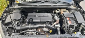 Vand opel astra j 1.7  cdti - imagine 3 Vand opel astra j 1.7  cdti - imagine 3