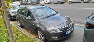 Vand opel astra j 1.7  cdti - imagine 5 Vand opel astra j 1.7  cdti - imagine 5