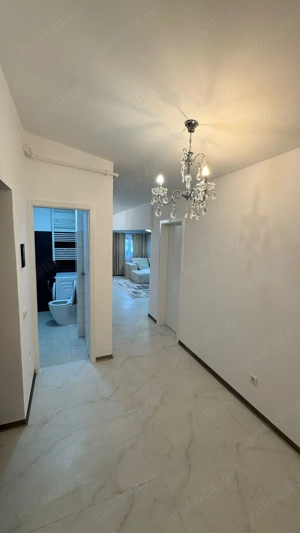 Apartament 2 camere tip studio | Recent Renovat Complet - imagine 17