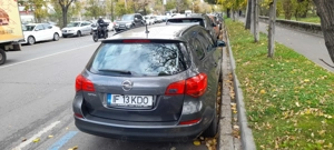 Vand opel astra j 1.7  cdti