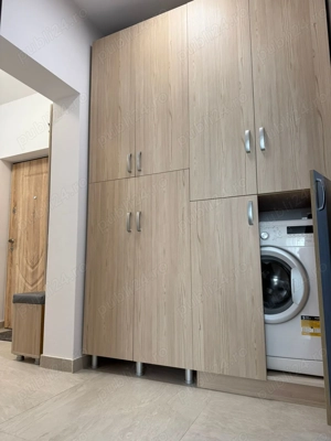 Ap 2 camere - Direct de la proprietar. Prima închiriere. - imagine 3