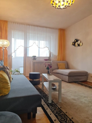 Apartament 2 camere decomandat Metrou Nicolae Grigorescu