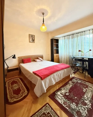 Apartament de închiriat 2 camere zona  Kogălniceanu-Izvor - imagine 5