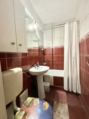 Apartament de închiriat 2 camere zona  Kogălniceanu-Izvor - imagine 13