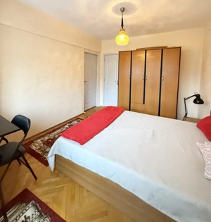 Apartament de închiriat 2 camere zona  Kogălniceanu-Izvor - imagine 8