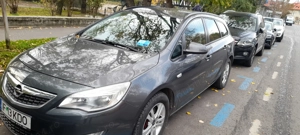 Vand opel astra j 1.7  cdti - imagine 8 Vand opel astra j 1.7  cdti - imagine 8