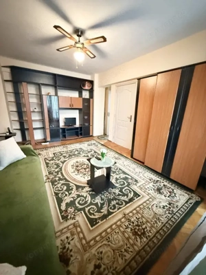 Apartament de închiriat 2 camere zona  Kogălniceanu-Izvor - imagine 3