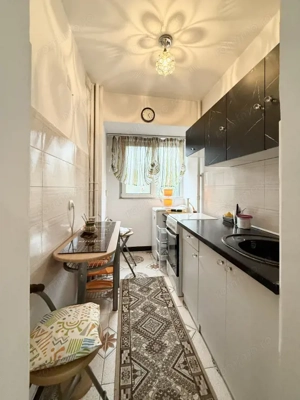 Apartament de închiriat 2 camere zona  Kogălniceanu-Izvor - imagine 10
