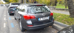 Vand opel astra j 1.7  cdti - imagine 7 Vand opel astra j 1.7  cdti - imagine 7