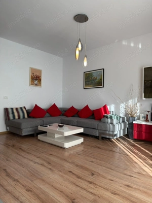 Ap 2 camere - Direct de la proprietar. Prima închiriere. - imagine 7