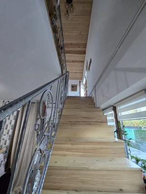 Casă P+E de vânzare, 150 mp, zona Rudului - imagine 4