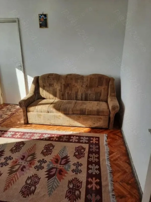 Apartament cu 2 camere, zona Cuza Voda