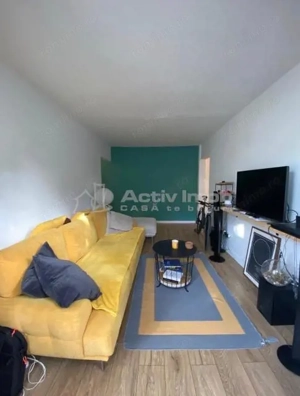 APARTAMENT 3 CAMERE SEMIDECOMANDAT TOMIS NORD - imagine 5