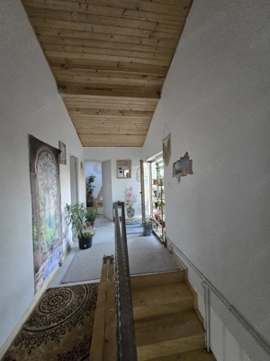 Casă P+E de vânzare, 150 mp, zona Rudului - imagine 18