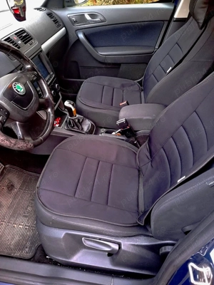 vand auto. skoda yeti , an 2012, motor 2000cmc - imagine 5