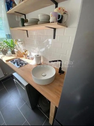 APARTAMENT 3 CAMERE SEMIDECOMANDAT TOMIS NORD