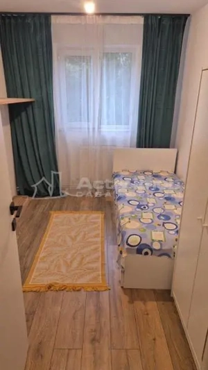 APARTAMENT 3 CAMERE SEMIDECOMANDAT TOMIS NORD - imagine 7