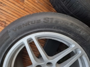 ROTI Porsche Macan R18 95B601025AR & 95B601025AS - imagine 5