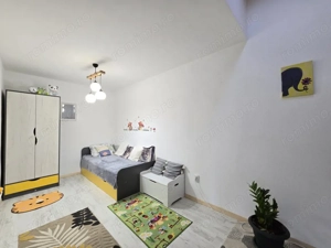 Casă P+E de vânzare, 150 mp, zona Rudului - imagine 13