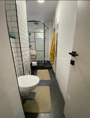 APARTAMENT 3 CAMERE SEMIDECOMANDAT TOMIS NORD - imagine 8