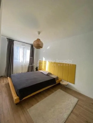 APARTAMENT 3 CAMERE SEMIDECOMANDAT TOMIS NORD - imagine 6