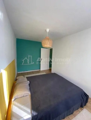APARTAMENT 3 CAMERE SEMIDECOMANDAT TOMIS NORD - imagine 4