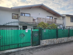 Casă modernă P+E de vânzare – Ploiești, zona Rudului