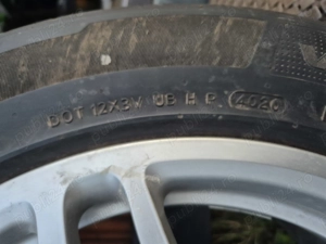 ROTI Porsche Macan R18 95B601025AR & 95B601025AS - imagine 3