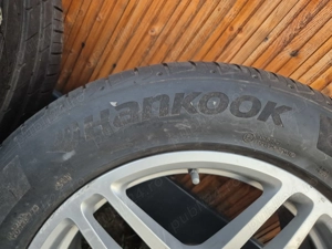 ROTI Porsche Macan R18 95B601025AR & 95B601025AS - imagine 2