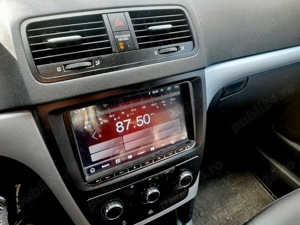 vand auto. skoda yeti , an 2012, motor 2000cmc - imagine 6