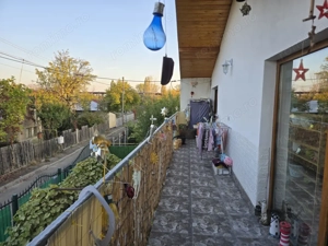 Casă P+E de vânzare, 150 mp, zona Rudului - imagine 9