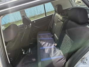 Golf 4 1.4 16v stare foarte buna de funcționare detali la telefon - imagine 2 Golf 4 1.4 16v stare foarte buna de funcționare detali la telefon - imagine 2