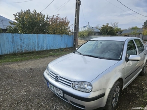 Golf 4 1.4 16v stare foarte buna de funcționare detali la telefon - imagine 3 Golf 4 1.4 16v stare foarte buna de funcționare detali la telefon - imagine 3