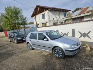 Golf 4 1.4 16v stare foarte buna de funcționare detali la telefon - imagine 4 Golf 4 1.4 16v stare foarte buna de funcționare detali la telefon - imagine 4