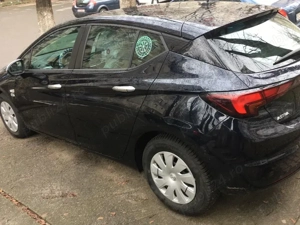 Opel Astra Aspirat benzina 2018 - imagine 2
