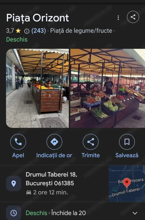 Spatiu comercial oportunitate afacere