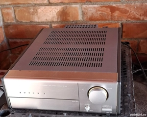 Vând boxe Jamo S 708 cu stație. - imagine 4