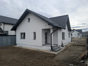 Casa Lilieci, la Cheie, încălzire în pardoseală 