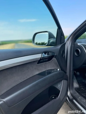 Vând audi Q7 2011 - imagine 2