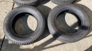 Anvelope de iarna. - imagine 2