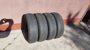 Anvelope de iarna. - imagine 3