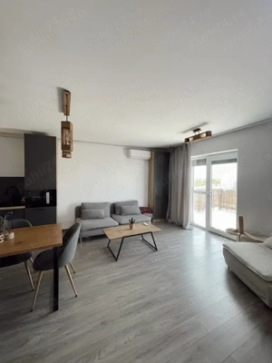 Apartament cu 3 camere terasa de 30 mp Braytim Giroc - imagine 8