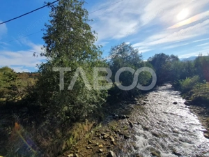 Teren intravilan zona Sambata de Sus 1596 mp de vanzare EXCLUSIVITATE - imagine 5