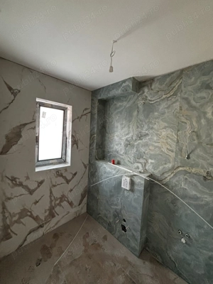 Triplex superb cu 3 apartamente individuale pe 2 nivele P+1+2E in Bucurestii Noi - imagine 7