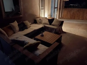 Apartament cu 3 camere terasa de 30 mp Braytim Giroc - imagine 5