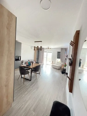 Apartament cu 3 camere terasa de 30 mp Braytim Giroc - imagine 7